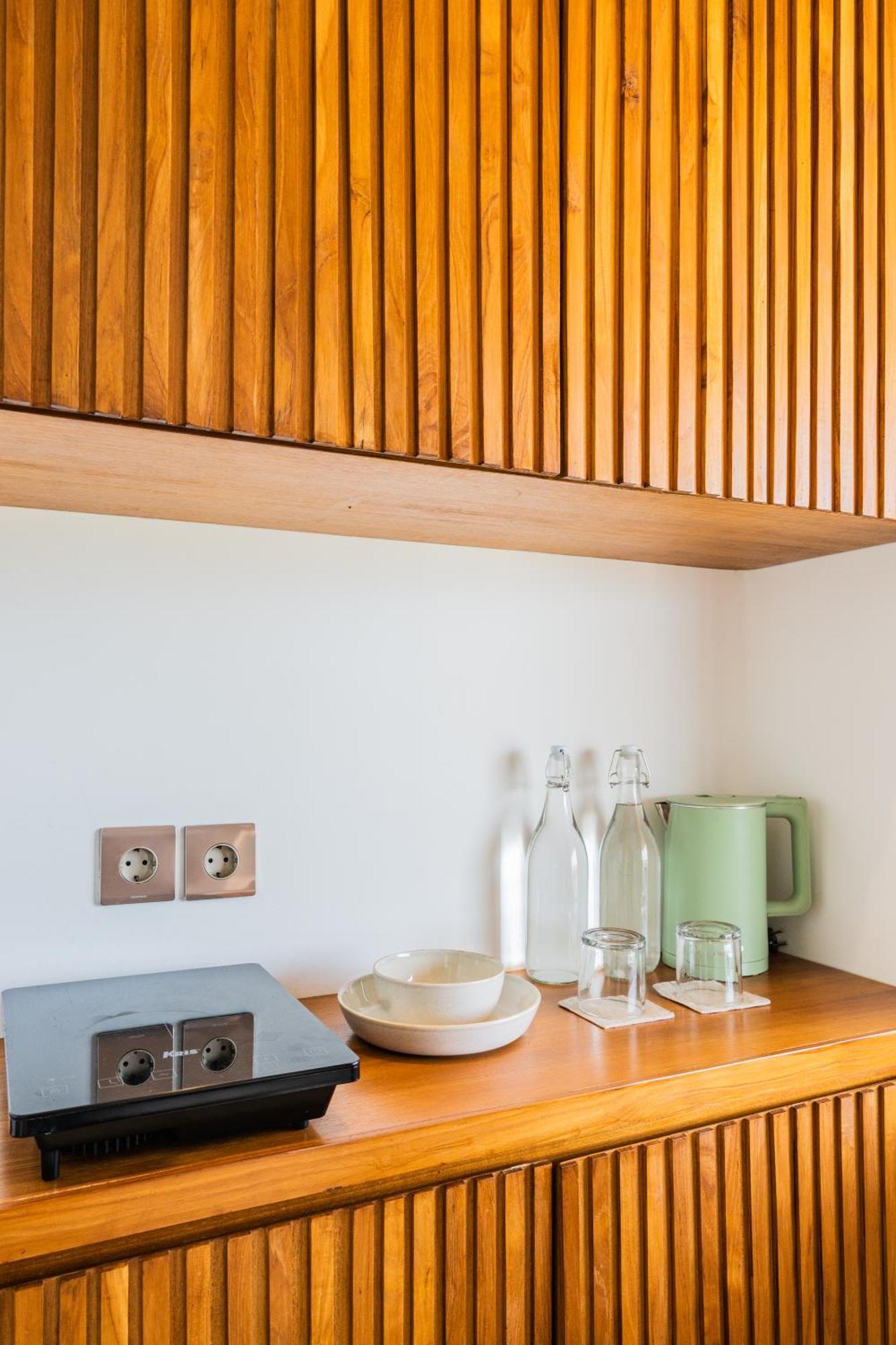 Pagi Villas By Betterplace Canggu Exterior foto