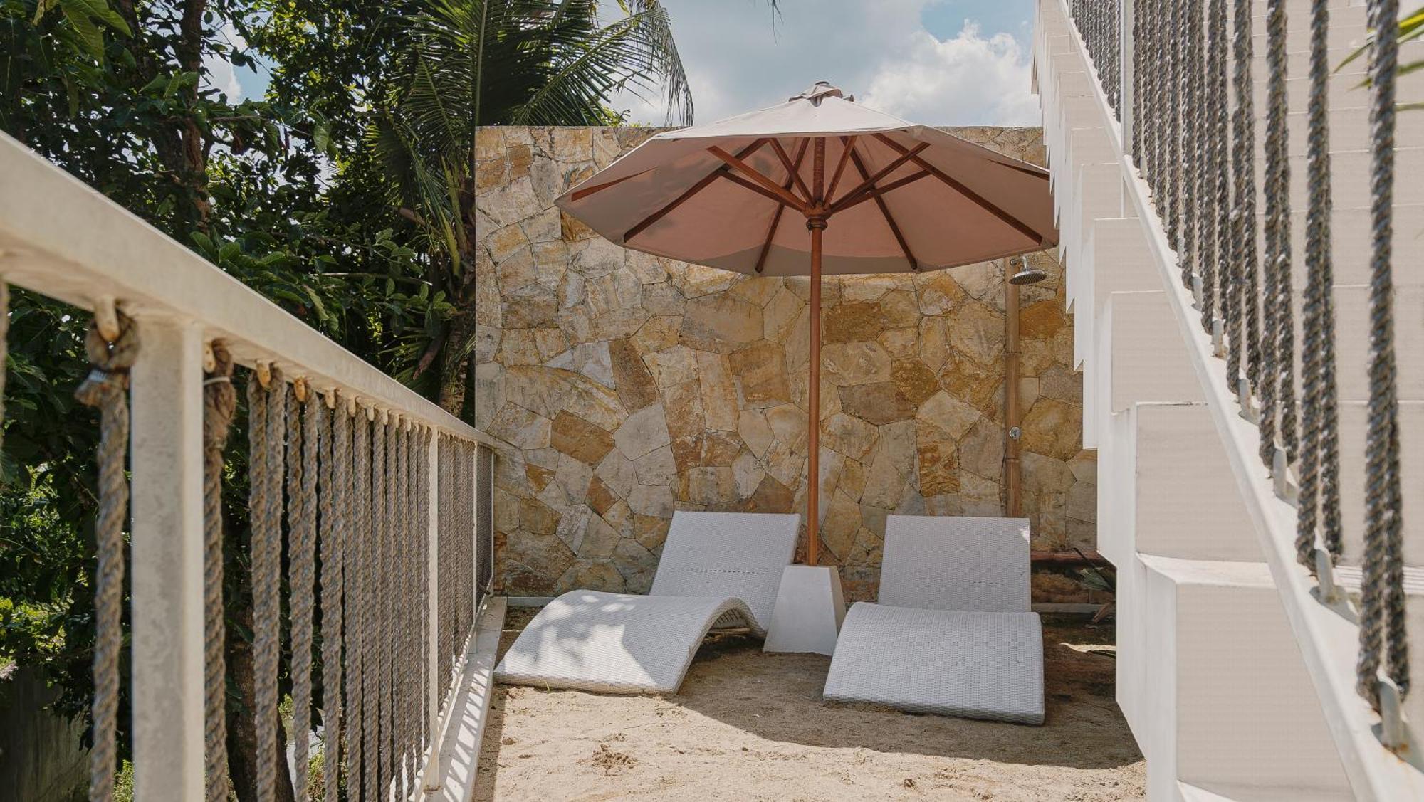 Pagi Villas By Betterplace Canggu Exterior foto