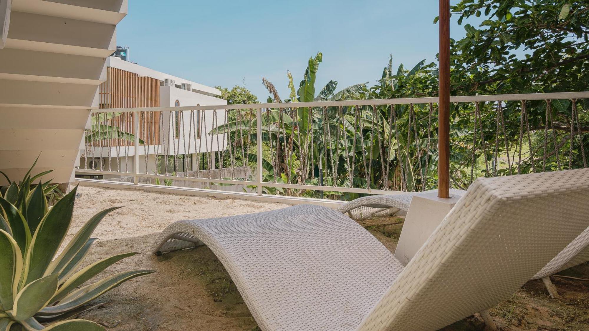 Pagi Villas By Betterplace Canggu Exterior foto